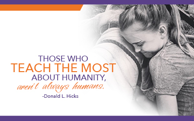 Donald L Hicks