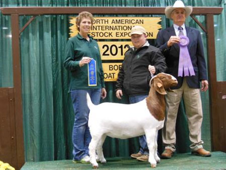 Marge Newton Skaggs, Newton Farms | Indiana