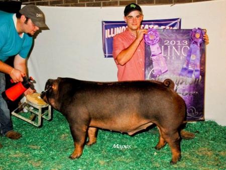 2013-ilstatefair_gc-durocbarrow_mattkemme