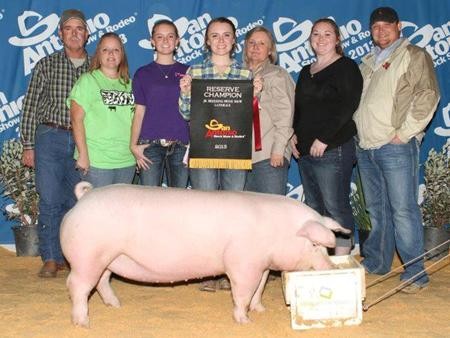 2013-sanantonio_reschamplandracegilt_clark