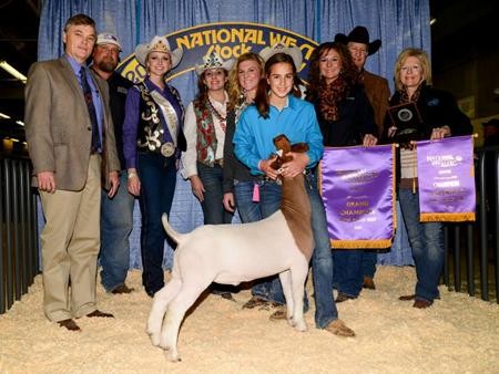 2014-nwss_championwether_martinfamily