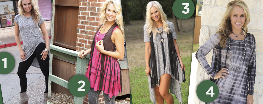 Back to School Fashion from Southern Jewlz – Sure Champ