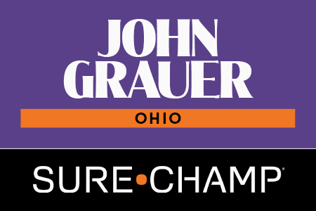 JohnGrauer